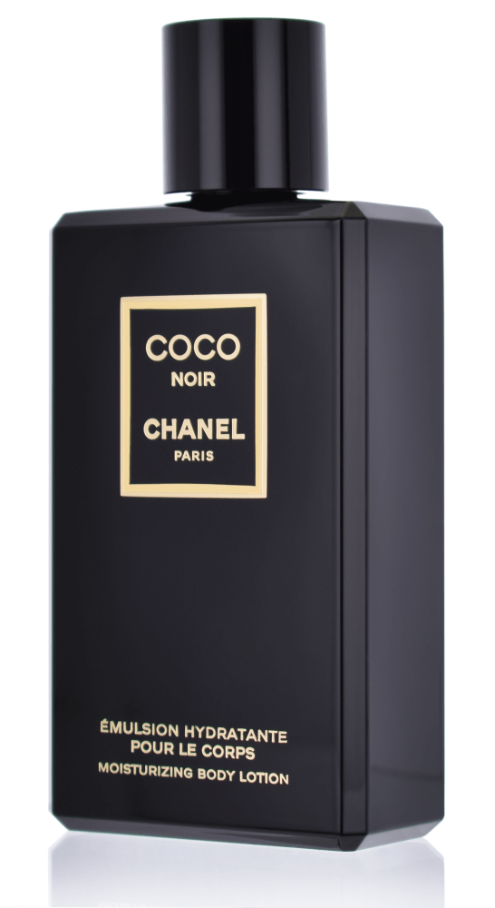 CHANEL COCO NOIR 100ml 残ほぼあり Chanel Coco Noir Eau de Parfum: Sinnlich, orientalisch & elegant